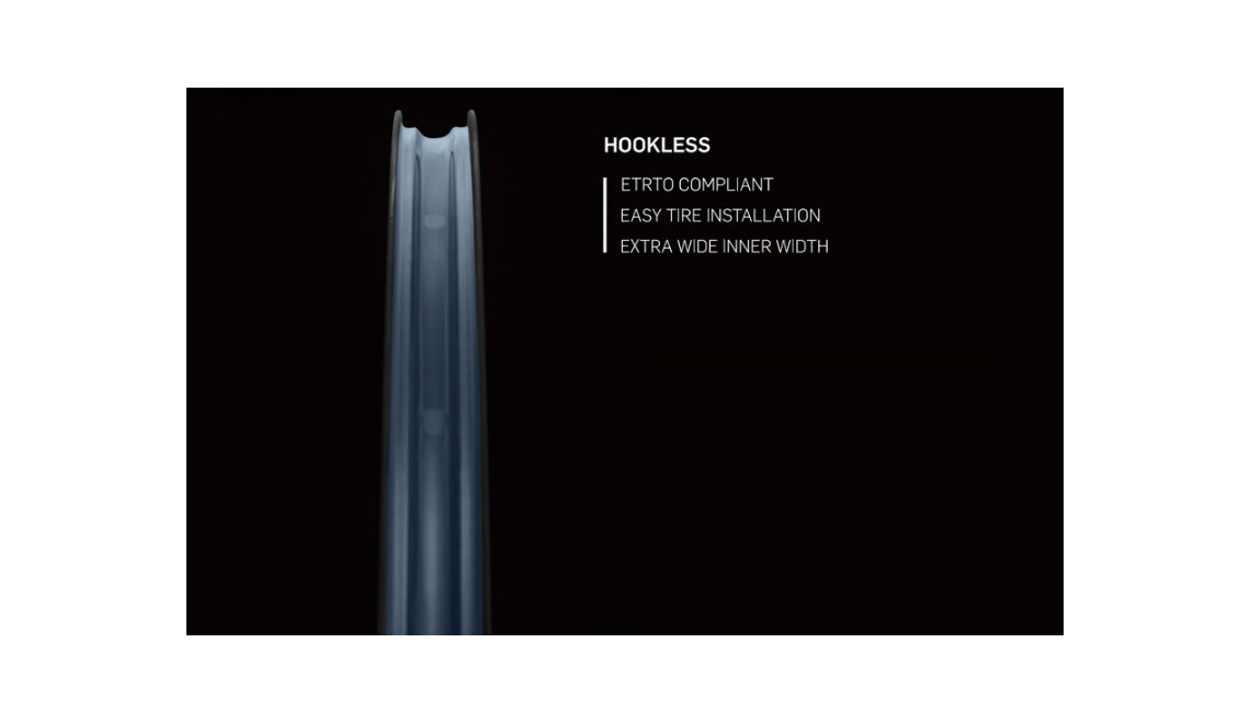 Ráfky s háčkem nebo bez háčku? Hookless: výhody, nevýhody a jsou pro vás vhodné?